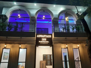 Advantage Inn, Allahabad